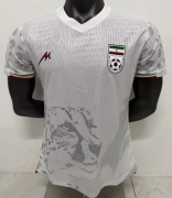 2026 Iran Home player version soccer jersey size S-3XL